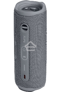 Портативная акустика JBL Flip 6 серый, Bluetooth 5.1