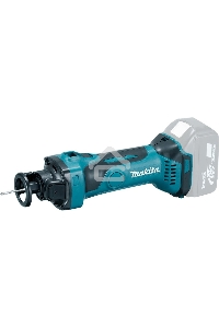 Фрезер MAKITA DCO180Z  18В LI-ION 30000об/м цанга-3.18/6.35мм 1.4кг кор БЕЗ АКК.и ЗУ