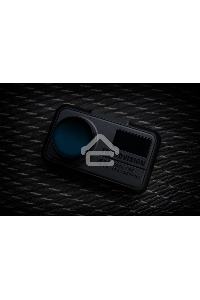 Видеорегистратор с радар-детектором TrendVision Hybrid Signature Real 4K Max GPS ГЛОНАСС черный