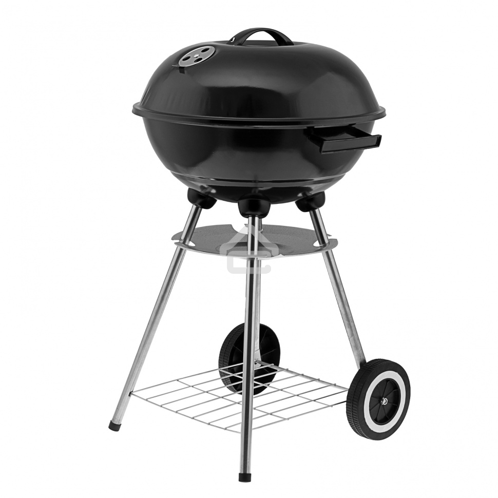 Барбекю сферический Palisad, 44 см, Camping