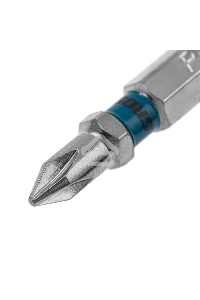 Набор бит GROSS 11355  ph1х50 сталь s2 2шт