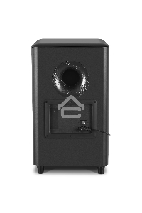 Саундбар Sven SB-2200D черный (2 x 60W, Bluetooth сабвуфер 180W, пульт ДУ, LED-дисплей, HDMI, USB)