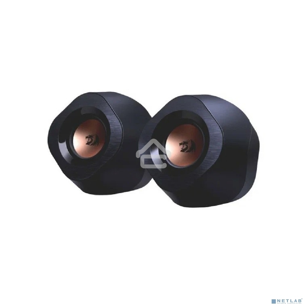 Портативная колонка Defender Kaidas черный 6 Вт