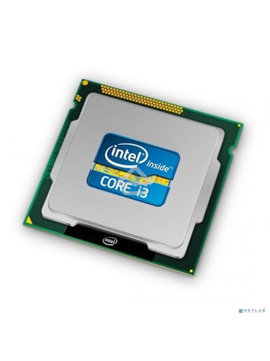 Процессор Intel Core i3-10100 Soc-1200 3.6GHz OEM