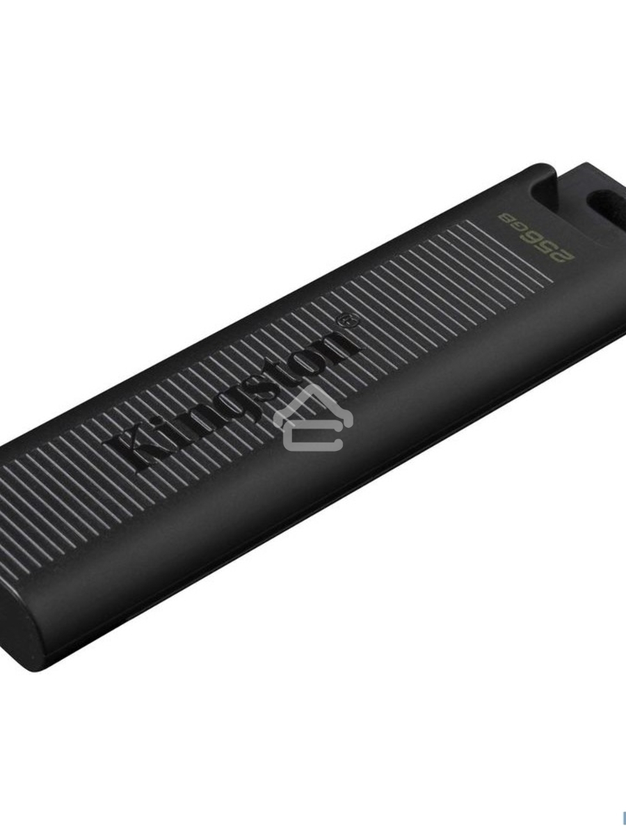Флеш диск KINGSTON 256GB USB 3.2 Gen 2 DataTraveler Max, Type-C