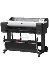Плоттер струйный Canon imagePROGRAF TM-350 (6246C003), A0, цветное, 36