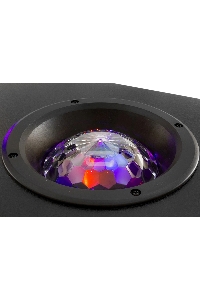 Минисистема Supra SMB-2050, 180Вт, FM USB BT SD, черный