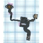 Разъем SIM-карты для Apple iPhone 4