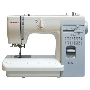 Швейная машина Janome 5519 белый