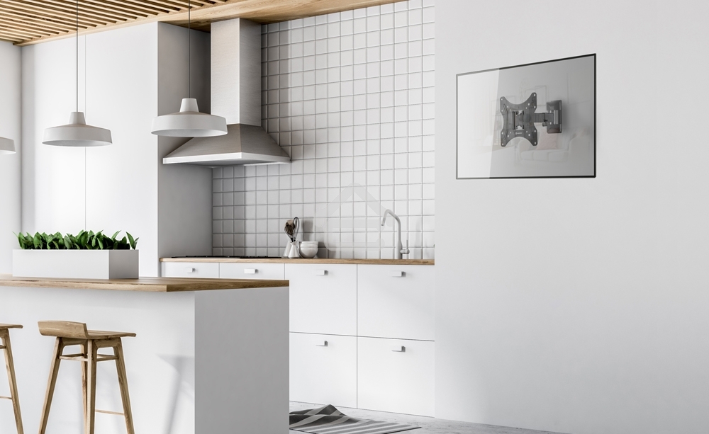 Кронштейн ONKRON M2S для телевизора 17