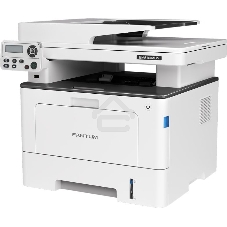 МФУ лазерное Pantum BM5100ADN, A4, ч/б, печ. до 40 стр/мин., скан. до 24 стр/мин., 1200 x 1200 dpi, USB, RJ-45