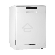 Посудомоечная машина Weissgauff DW 6035, белый, 59.8 см, 14 компл., 49 дБ, класс A++