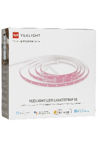 Умная светодиодная лента Yeelight Lightstrip Plus 1s YLDD05YL