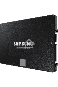 Накопитель SSD Samsung 870 EVO, 250GB, SATA III, 2.5