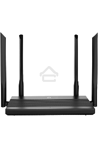 Роутер/маршрутизатор Wi-Fi 1200MBPS 1000M DUAL BAND N3 NETIS