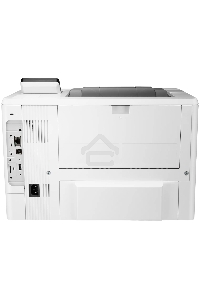 Принтер лазерный HP LaserJet Enterprise M507dn (1PV87A), A4, ч/б, печ. до 43 стр/мин, 1200 x 1200 dpi, USB, RJ-45, Air Print, Mopria