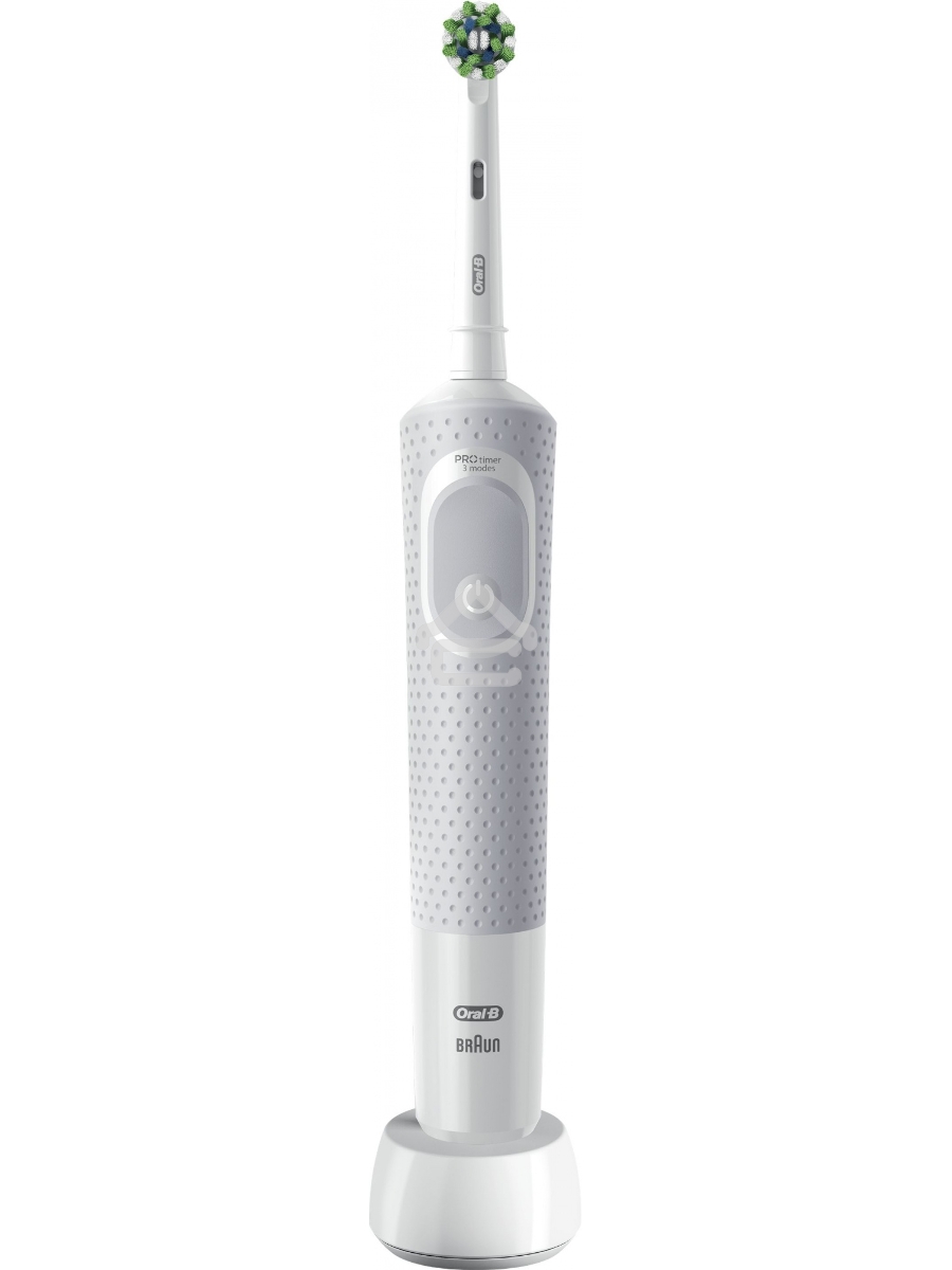 Зубная щетка электрическая Oral-B Vitality Pro D103.413.3 белый