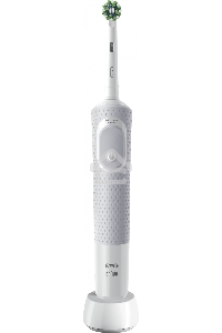 Зубная щетка электрическая Oral-B Vitality Pro D103.413.3 белый