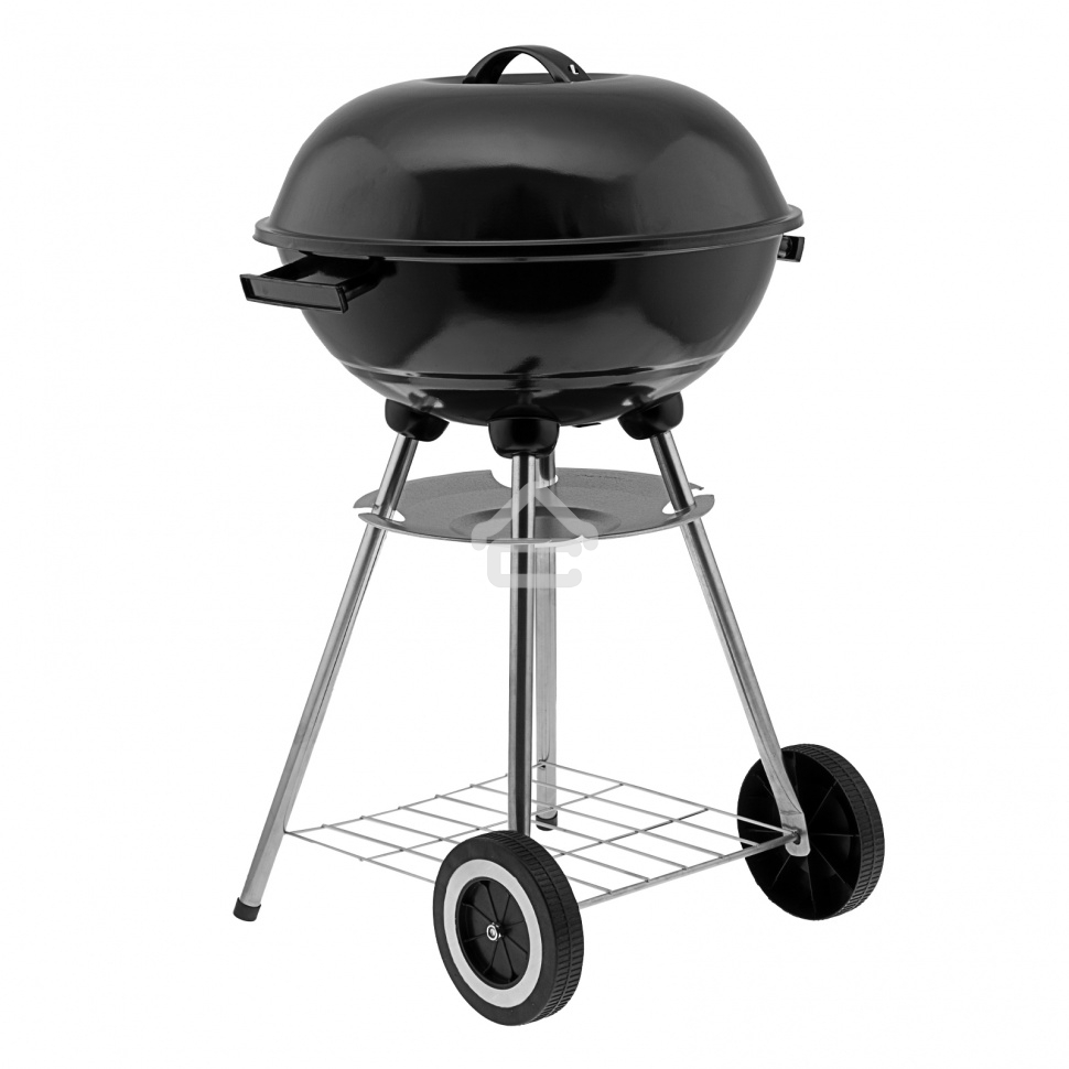 Барбекю сферический Palisad, 44 см, Camping