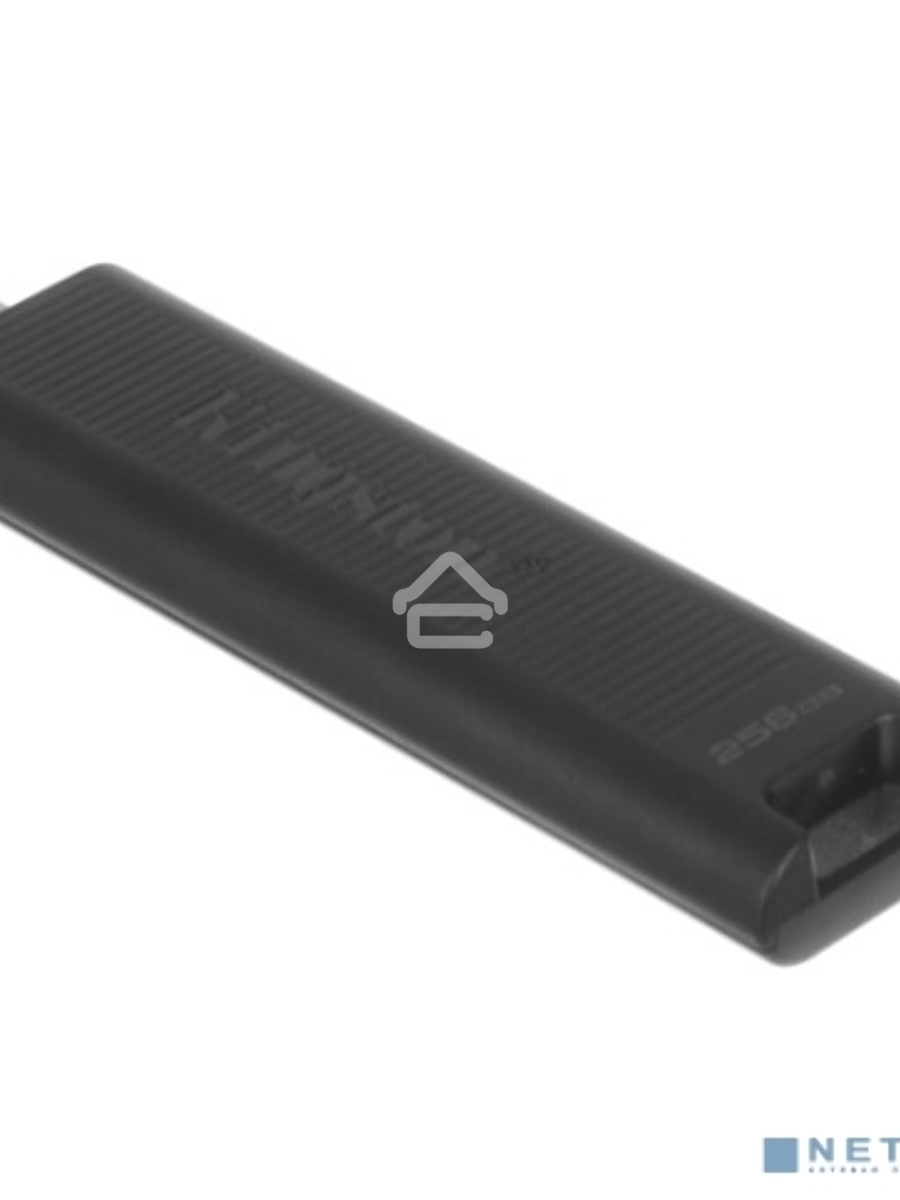 Флеш диск KINGSTON 256GB USB 3.2 Gen 2 DataTraveler Max, Type-C