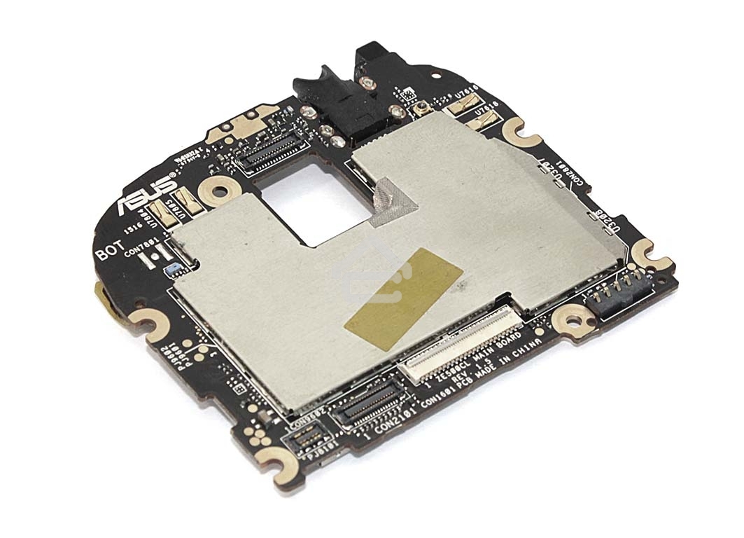 Материнская плата для Asus ZenFone 2 ZE500CL 2*16Gb сервисная прошивка