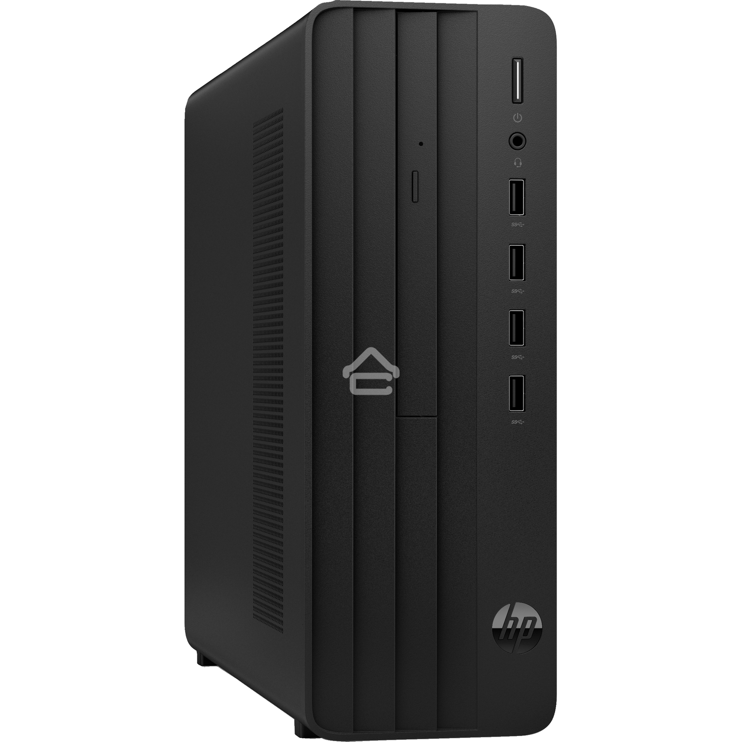 Компьютер HP Pro 290 G9 R SFF Core i3-13100,8Gb,256Gb,eng usb kbd,mouse,DOS,1Wty