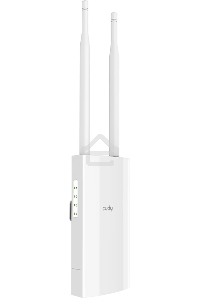 Повторитель беспроводного сигнала Cudy RE1200 OUTDOOR AC1200 Wi-Fi белый