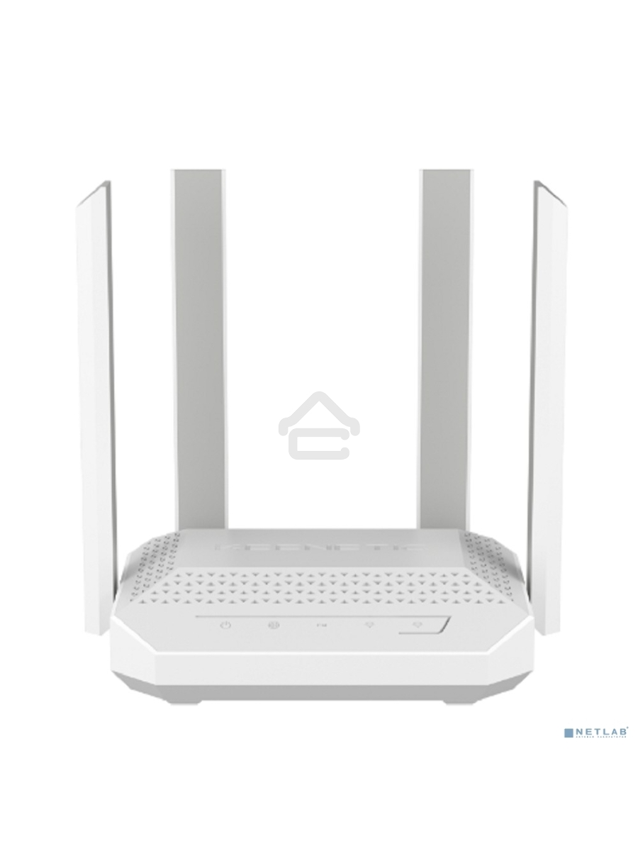Маршрутизатор Wi-Fi Keenetic Sprinter (KN-3711)  Mesh Wi-Fi 6 AX3000