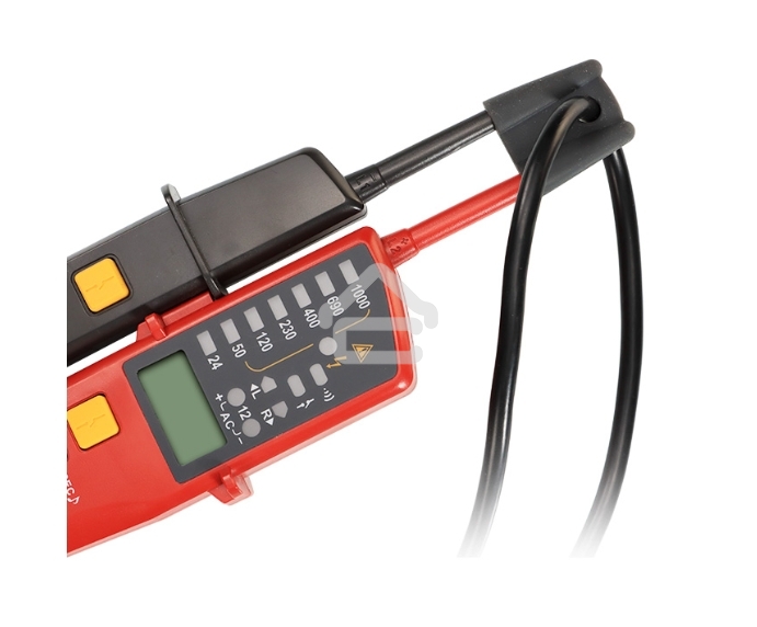 Тестер напряжения и целостности цепи UNI-T UT18E