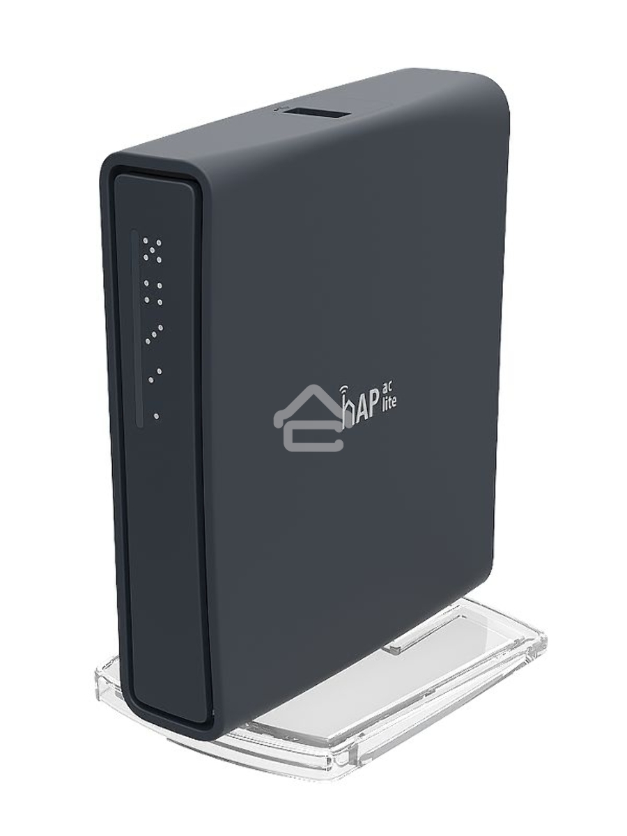 Точка доступа MIKROTIK Wi-Fi DUAL BAND RB952UI-5AC2ND-TC