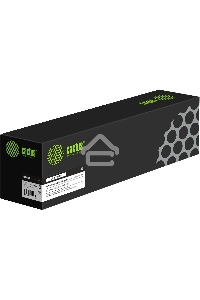 Картридж лазерный Cactus CS-R1270DRU черный (7000стр.) для Ricoh Aficio 1515/1515F/1515MF/1515PS/ MP 161/161F/161L/161LN/161SPF