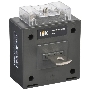 Трансформатор тока Iek ITT10-2-05-0050 ТТИ-А  50/5А  5ВА  класс 0,5  ИЭК