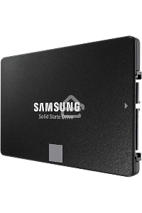 Накопитель SSD Samsung 870 EVO, 250GB, SATA III, 2.5