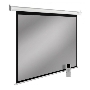 Экран Cactus 138x220см SIlverMotoExpert CS-PSSME-220X138-DG 16:10 настенно-потолочный рулонный тёмно-серый (моторизованный привод)