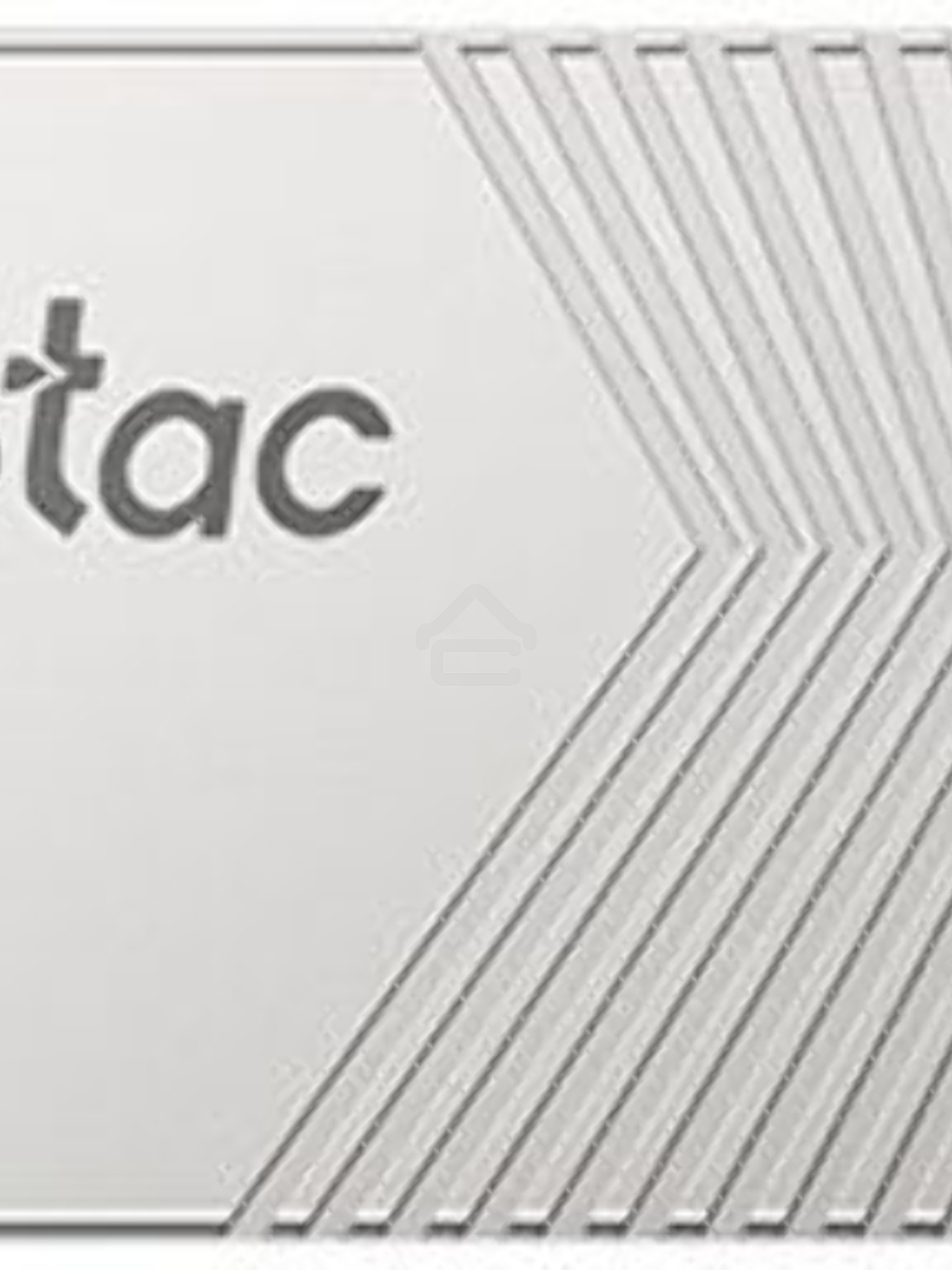 Флеш диск Netac UM1, 32Gb , USB3.2 NT03UM1N-032G-32PN