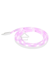 Умная светодиодная лента Yeelight Lightstrip Plus 1s YLDD05YL