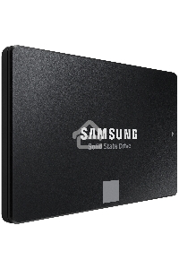 Накопитель SSD Samsung 870 EVO, 250GB, SATA III, 2.5