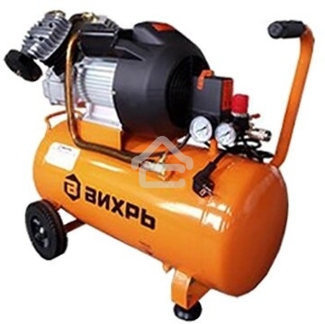 Компрессор Вихрь КМП-400/50 74/3/6