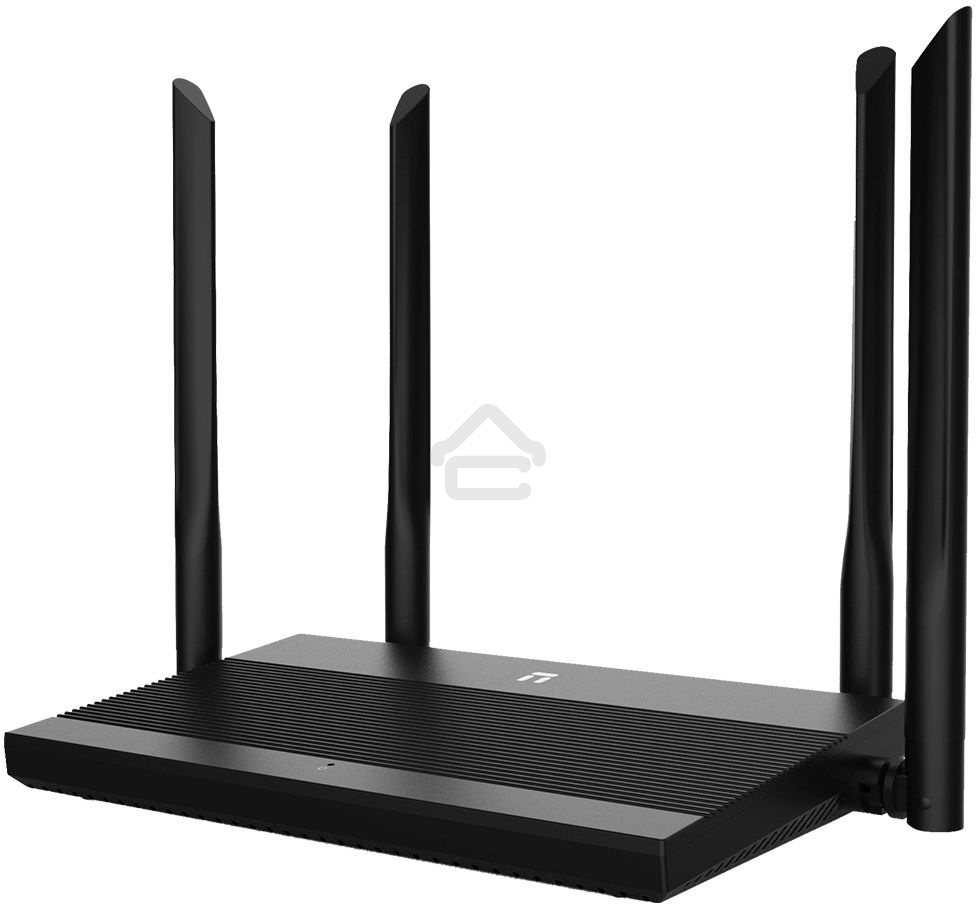 Роутер/маршрутизатор Wi-Fi 1200MBPS 1000M DUAL BAND N3 NETIS