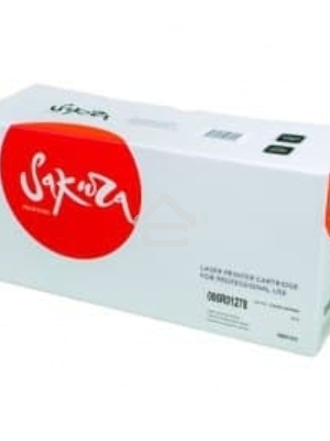 Блок проявки Sakura DV1140 (302MK93010) для Kyocera Mita, черный, 100000 к.