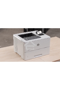 Принтер лазерный HP LaserJet Enterprise M507dn (1PV87A), A4, ч/б, печ. до 43 стр/мин, 1200 x 1200 dpi, USB, RJ-45, Air Print, Mopria