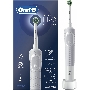 Зубная щетка электрическая Oral-B Vitality Pro D103.413.3 белый