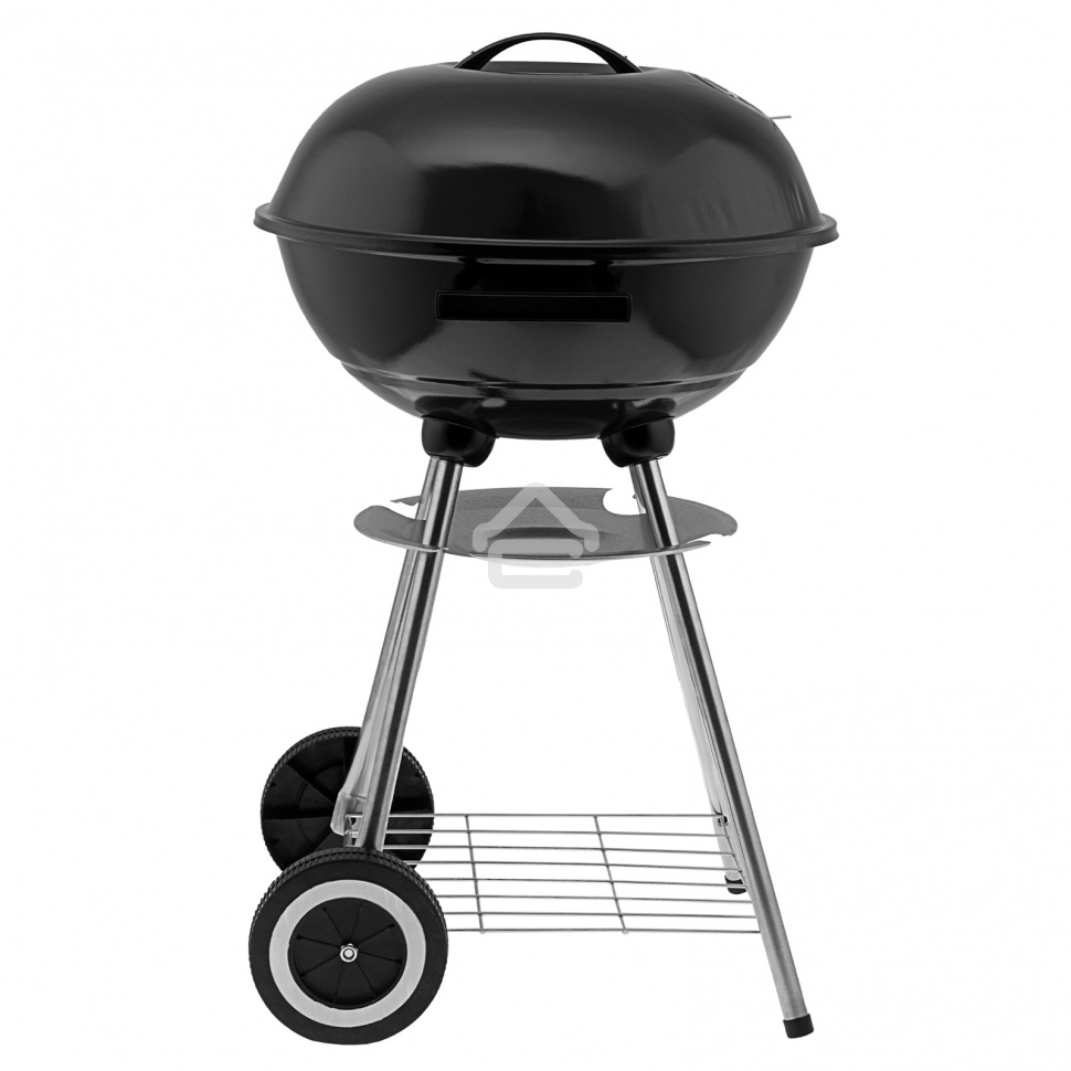 Барбекю сферический Palisad, 44 см, Camping
