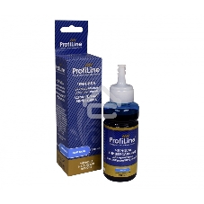 Чернила ProfiLine Premium для принтеров Canon/Epson/HP/Lexmark Light Cyan 100 мл водн ProfilLine
