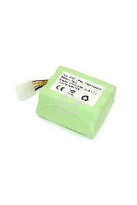 Аккумулятор для Neato XV-11, XV-15, XV-21 4500mAh 7.2V Ni-MH oem
