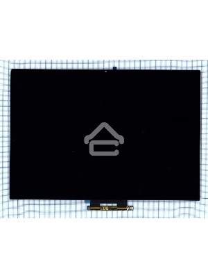 Модуль (матрица + тачскрин) для Dell ST140SN138BKF