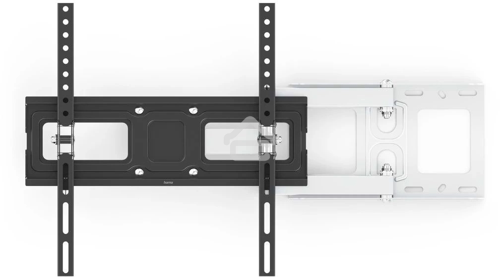 Кронштейн для телевизора Hama 00220856 черный 32