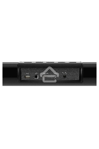Саундбар Sven SB-2200D черный (2 x 60W, Bluetooth сабвуфер 180W, пульт ДУ, LED-дисплей, HDMI, USB)