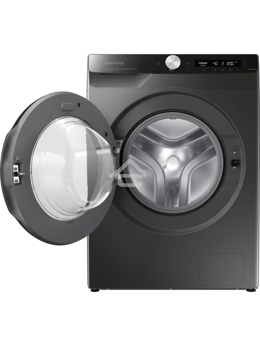 Стиральная машина Samsung WW80AG6S28AX/LD