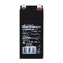 Аккумулятор свинцово-кислотный GoPower LA-445 4V 4.5Ah (1/20)